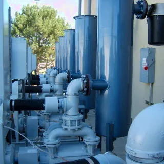 Mech-Masters, Inc Heating & Air Conditioning