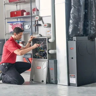 Ultimate Heating & Air, Inc