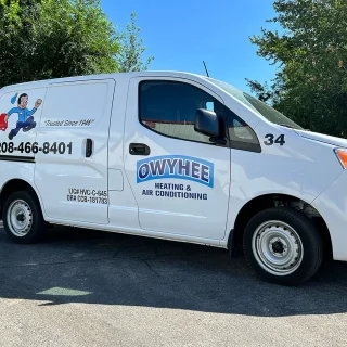 Owyhee Heating and Air Conditioning