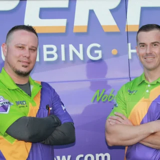 Perfect Plumbing Heating & Air