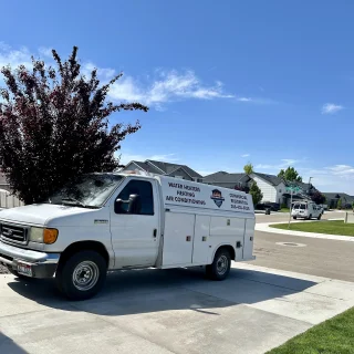 Beymer Heating & Air