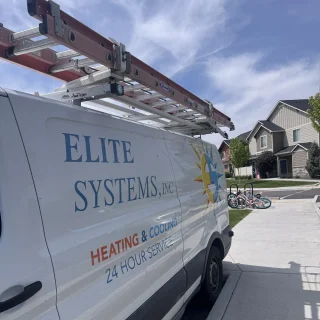 Elite Systems Inc. - Heating and Cooling Experts