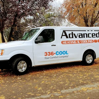 Advanced Heating & Cooling