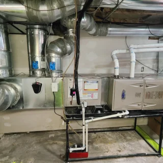 Quality Heating & Cooling