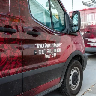 Butler Heating & Air Conditioning