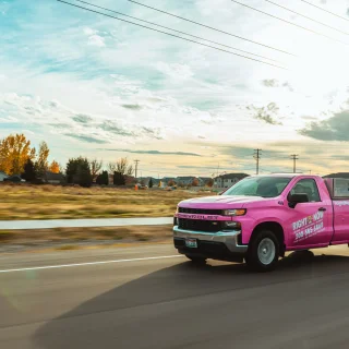 Right Now Heating and Air Conditioning & Plumbing