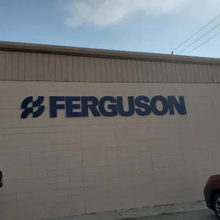 Ferguson Plumbing Supply