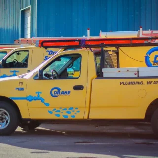 Drake Mechanical | HVAC & Plumbing Services