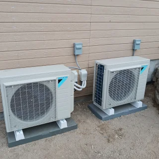 Canyon Heating and Air