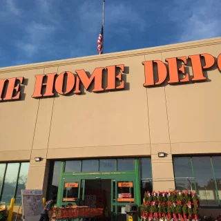 The Home Depot