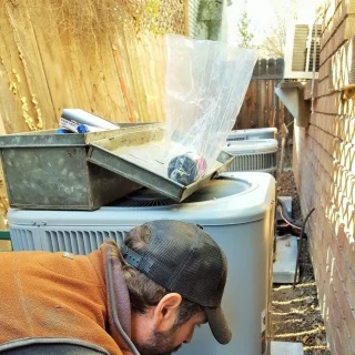 Bunch Heating & Cooling