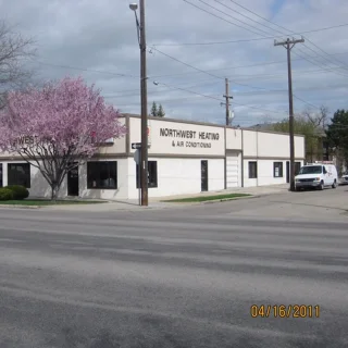 Northwest Heating & Air Conditioning Inc.