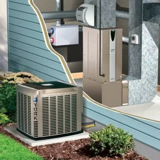 Air Pro Heating & Air Conditioning LLC