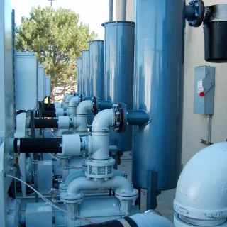 Mech-Masters, Inc Heating & Air Conditioning