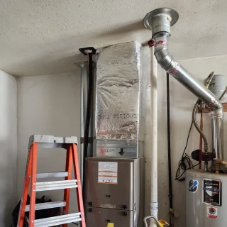 MetalHead Mechanical