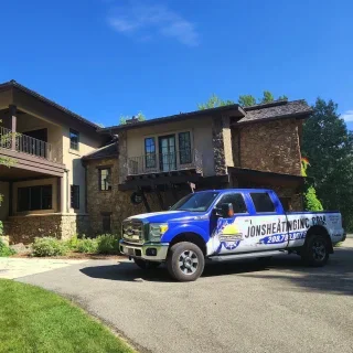 Jon's Heating, Inc