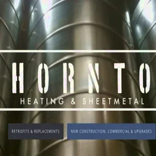 Thornton Heating & Sheetmetal Inc