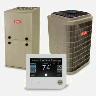 Harmison Heating and Cooling