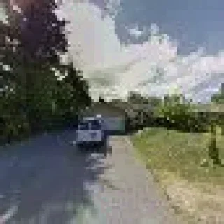 Airstream Mechanical