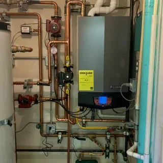 Palisades HVAC, LLC