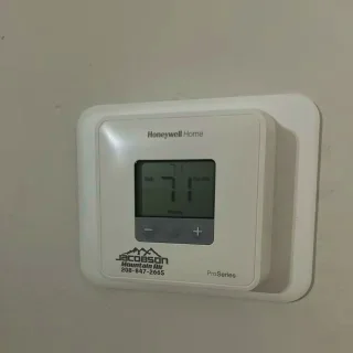 Jacobson Mountain Air
