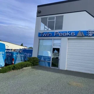 Twin Peaks Plumbing, Heating & Gas