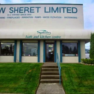 Andrew Sheret Limited