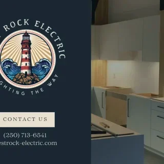 West Rock Electric