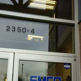 EMCO Nanaimo