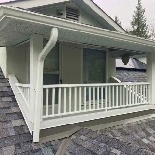 Nanaimo Sheet Metal
