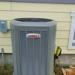 E & S Heating and Air Conditioning