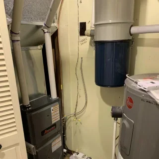 Nustar Heating and Cooling Ltd