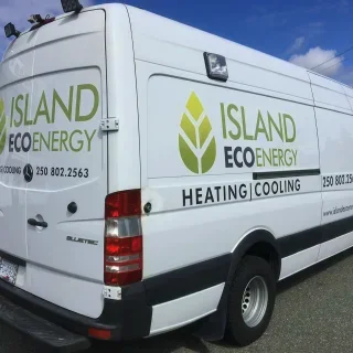 Island EcoEnergy