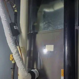 Tailwind HVAC Services