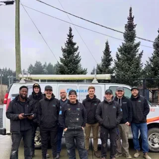 Exchangenergy HVAC and Air Conditioning