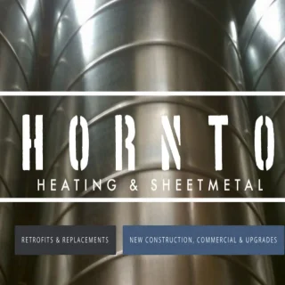 Thornton Heating & Sheetmetal Inc