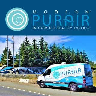 Modern PURAIR® Nanaimo