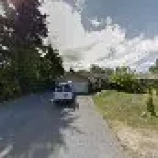 Airstream Mechanical