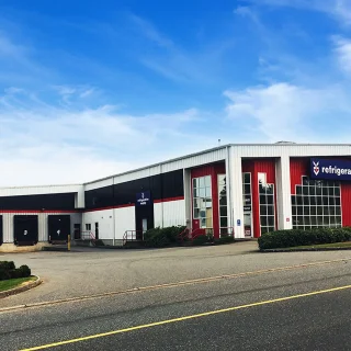 Refrigerative Supply