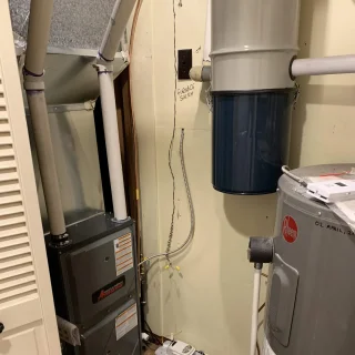 Nustar Heating and Cooling Ltd