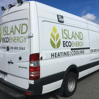 Island EcoEnergy
