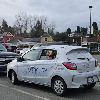 Mercury Refrigeration / Mercury Heat Pumps & HVAC