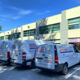 Eaton's Furnace Heating & Air Conditioning HVAC