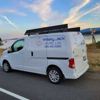 Whisky Jack HVAC Ltd.