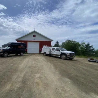 Beaton Mechanical Ltd