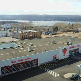 Canadian Tire