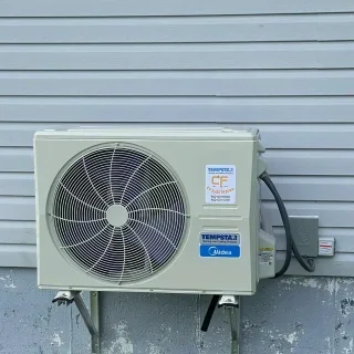CF Electrical