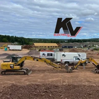 KVS Electrical Inc