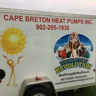 Cape Breton Heat Pumps Inc.