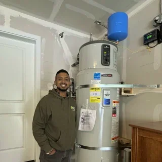 Eco Electric, Plumbing, Heating and Air